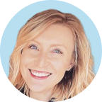 Allyson Carr, Chief People Officer, Cyberreason